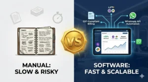 Salon Software vs Manual Management: 7 Crucial Reasons to Switch in 2026