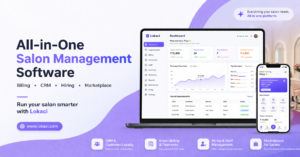 Best Salon Management Software