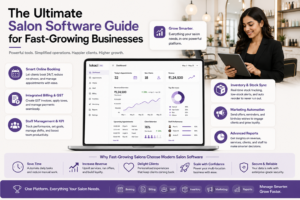 Salon Software