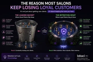 reason most salons keep losing